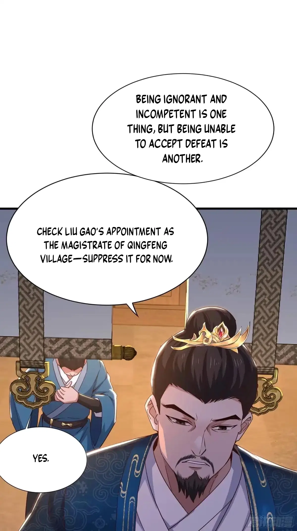 Rebirth of the Water Margin World: The Strongest Wu Dalang Chapter 96 – Page 59