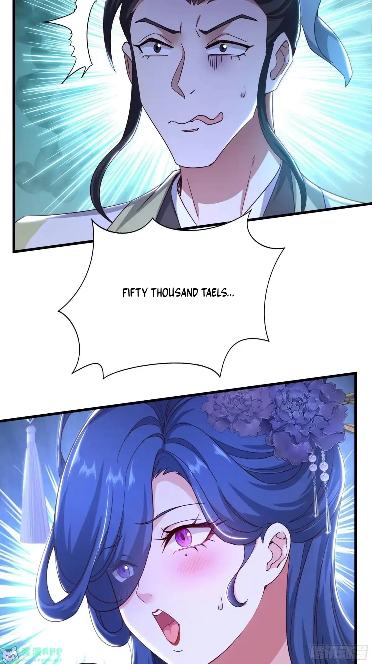 Rebirth of the Water Margin World: The Strongest Wu Dalang Chapter 95 – Page 15