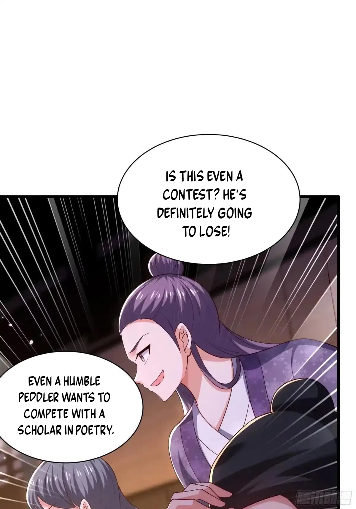 Rebirth of the Water Margin World: The Strongest Wu Dalang Chapter 95 – Page 27