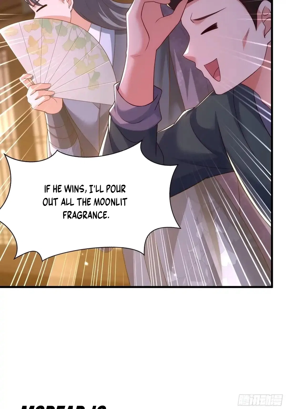 Rebirth of the Water Margin World: The Strongest Wu Dalang Chapter 95 – Page 28