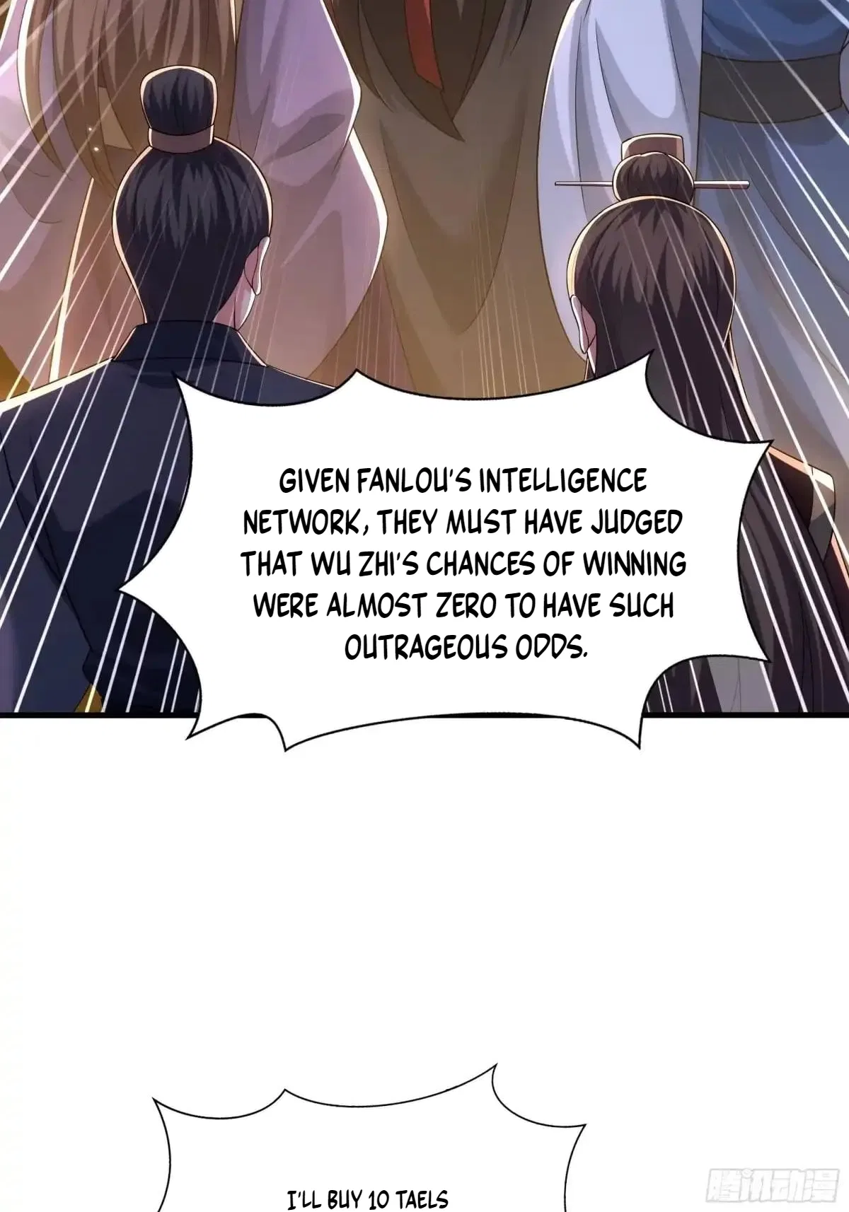 Rebirth of the Water Margin World: The Strongest Wu Dalang Chapter 95 – Page 32
