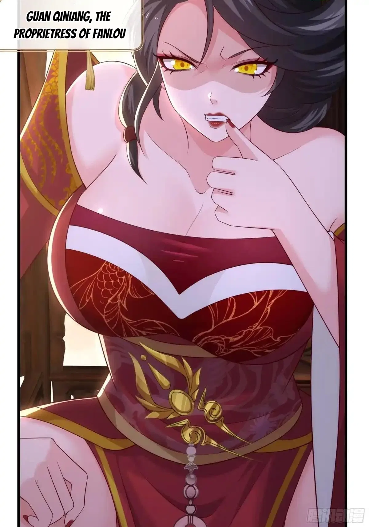 Rebirth of the Water Margin World: The Strongest Wu Dalang Chapter 95 – Page 51
