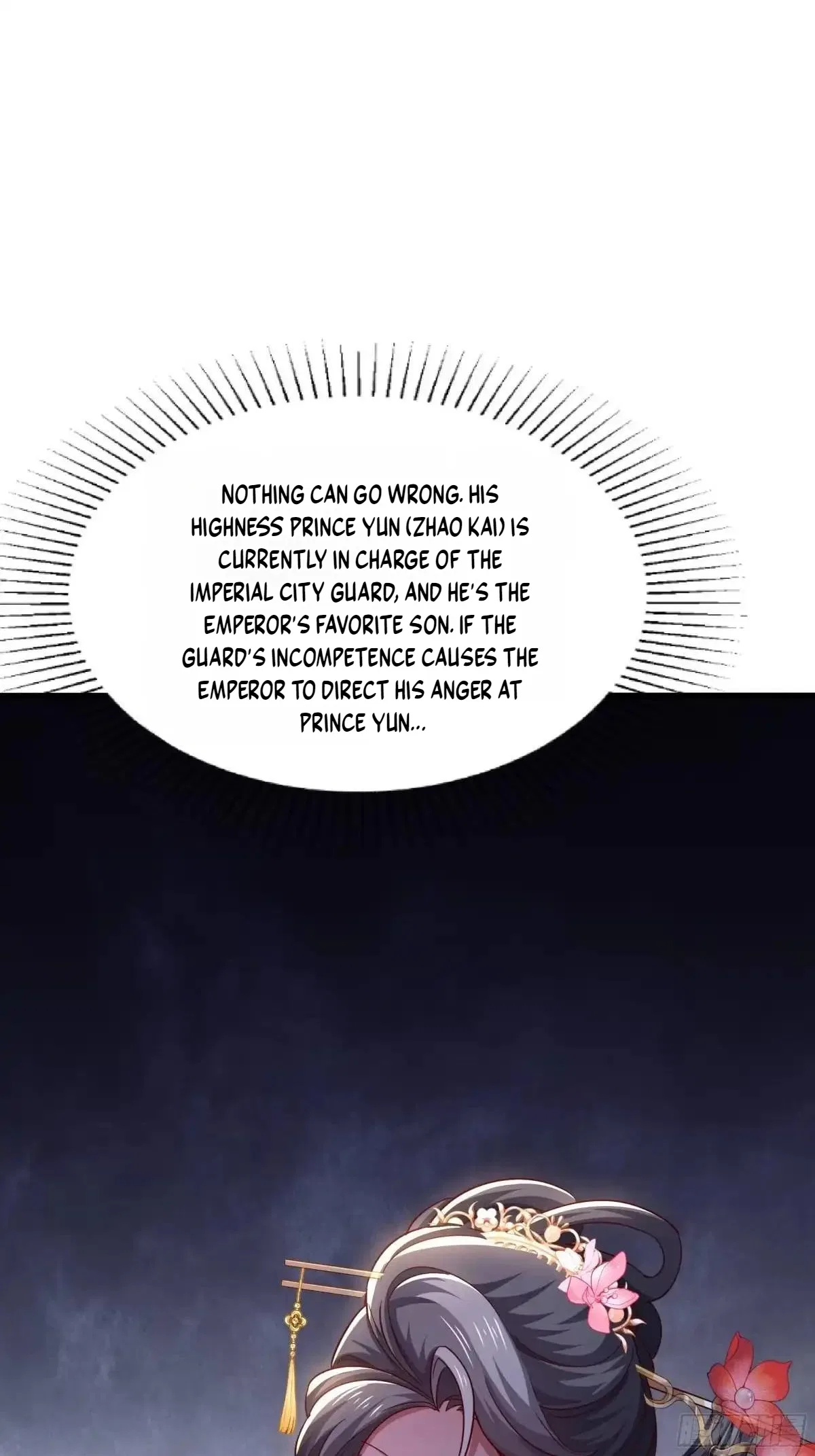 Rebirth of the Water Margin World: The Strongest Wu Dalang Chapter 95 – Page 56