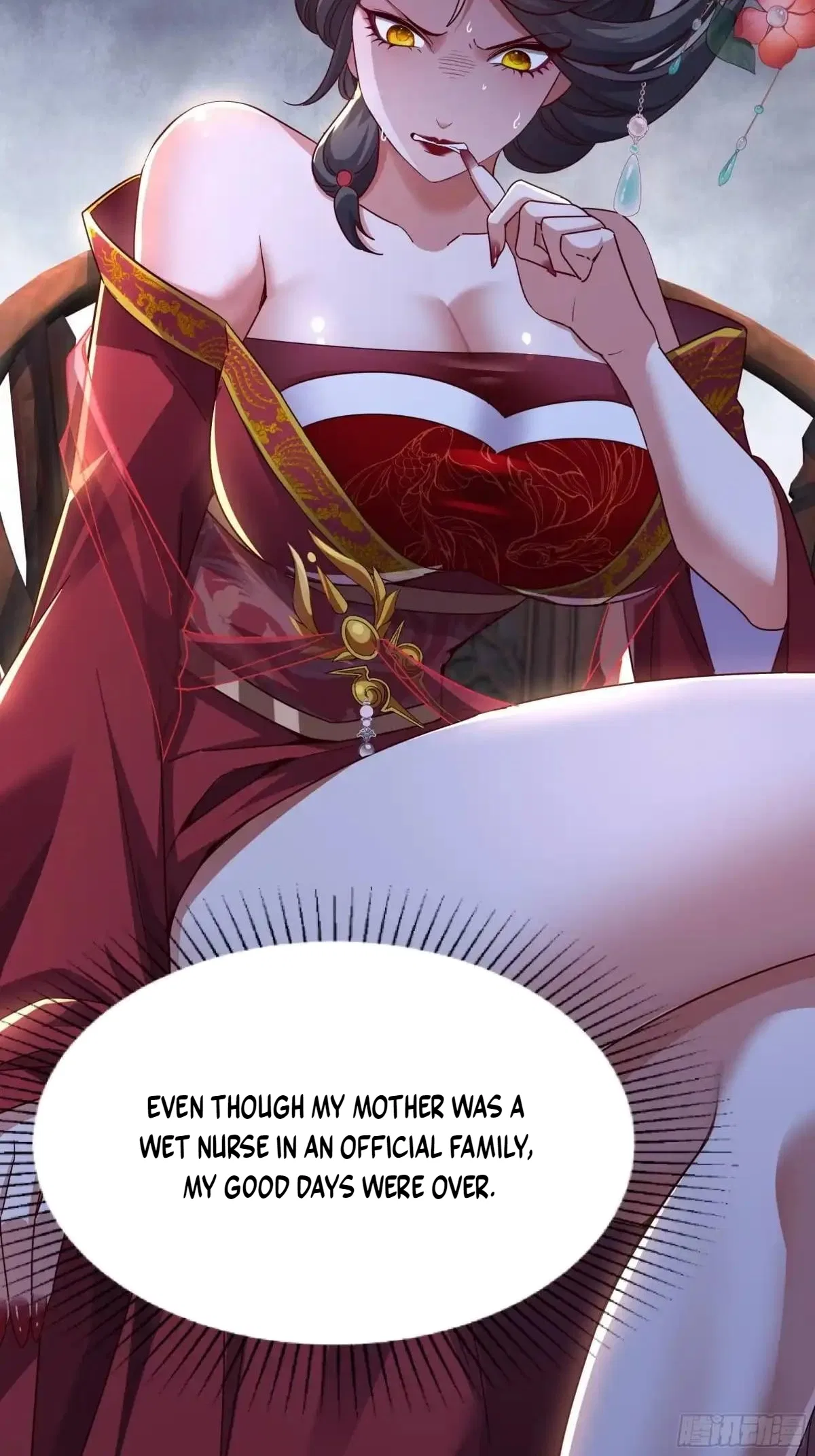 Rebirth of the Water Margin World: The Strongest Wu Dalang Chapter 95 – Page 57