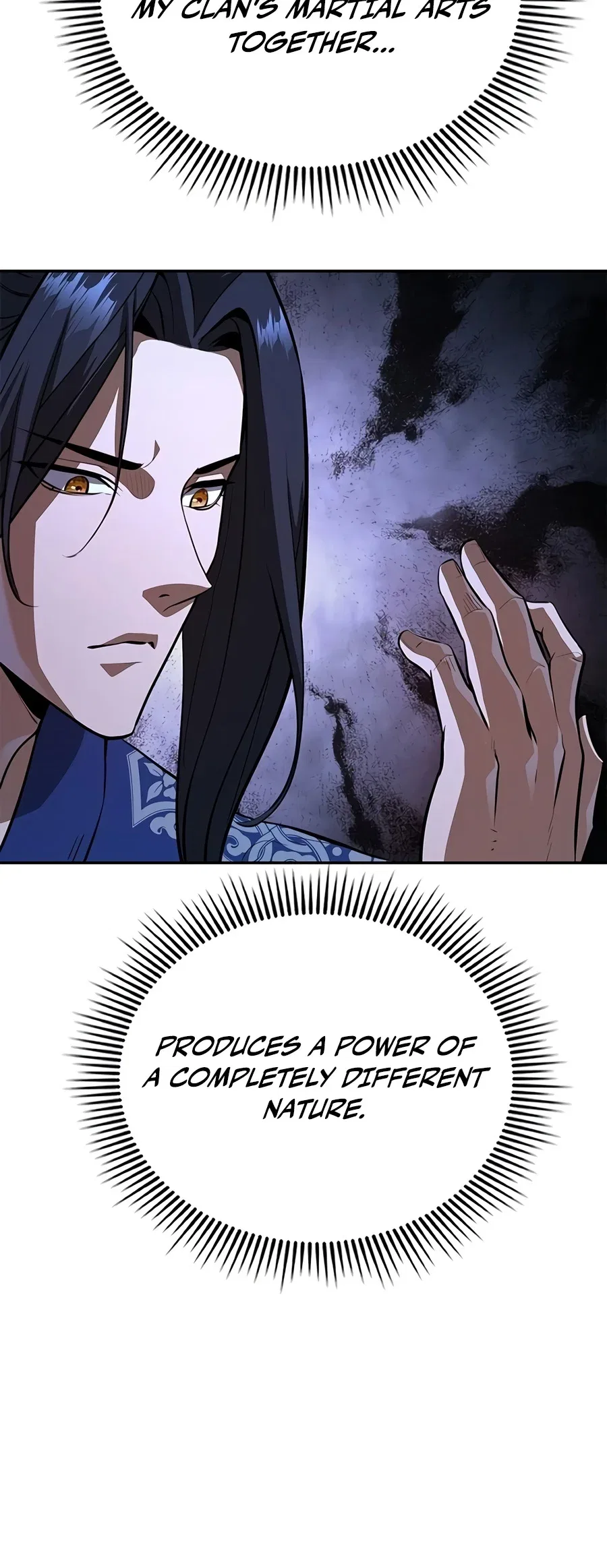 Regression of the Yong Clan Heir Chapter 60 – Page 3