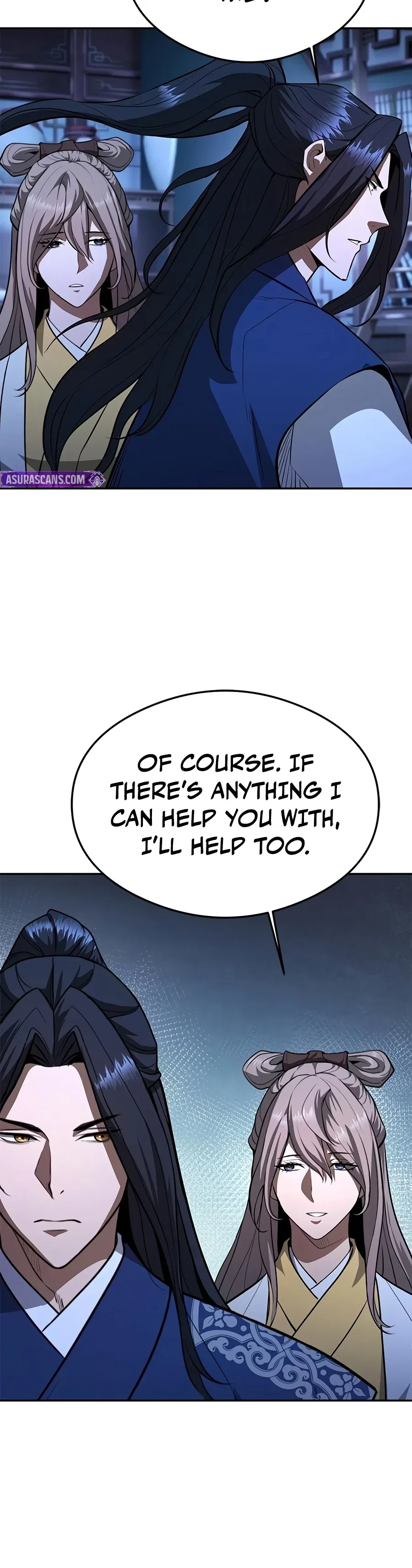 Regression of the Yong Clan Heir Chapter 60 – Page 5