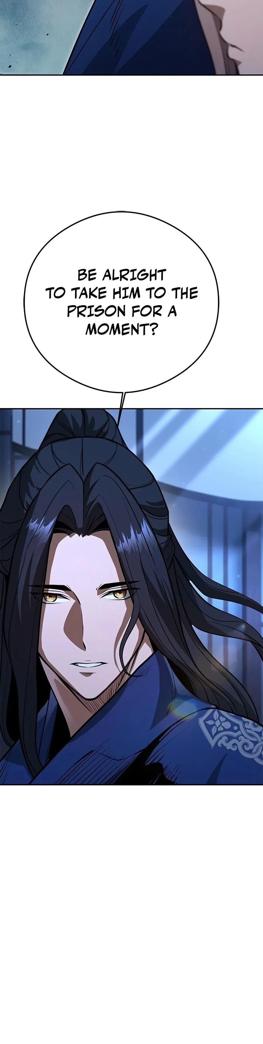 Regression of the Yong Clan Heir Chapter 60 – Page 7