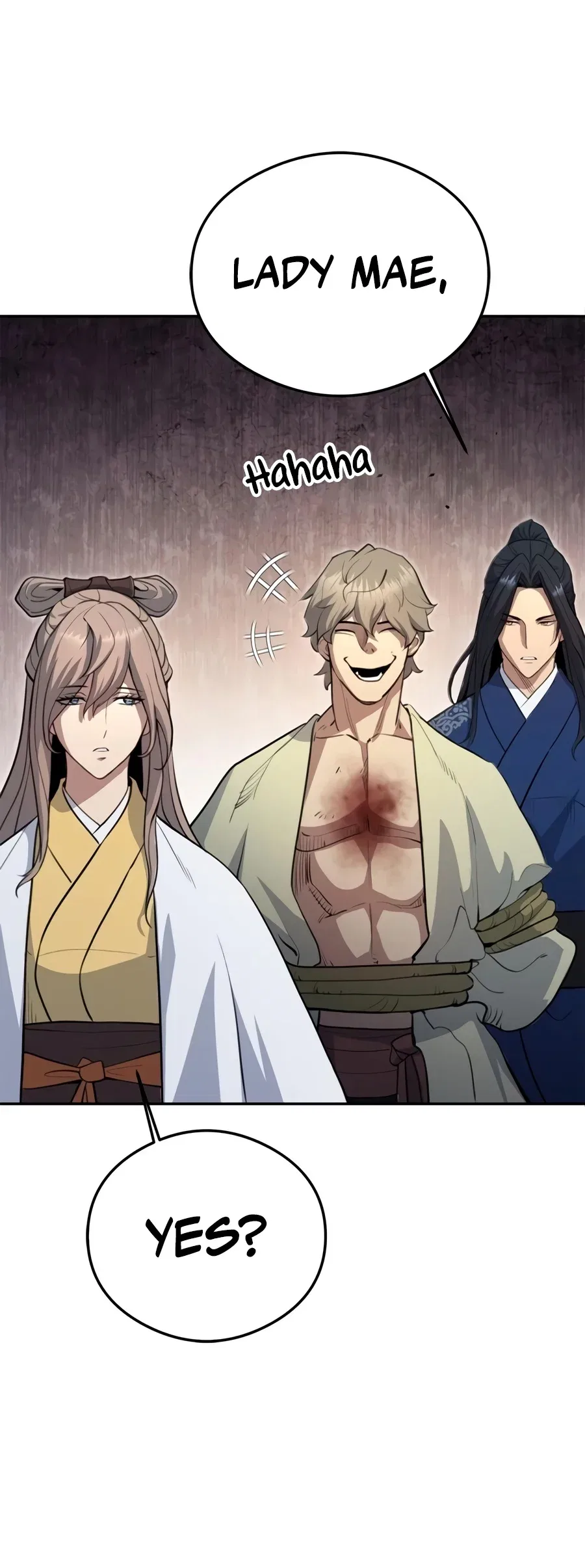 Regression of the Yong Clan Heir Chapter 60 – Page 9