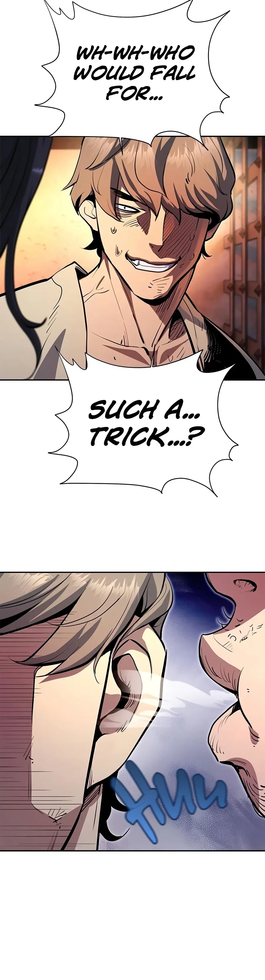 Regression of the Yong Clan Heir Chapter 60 – Page 11