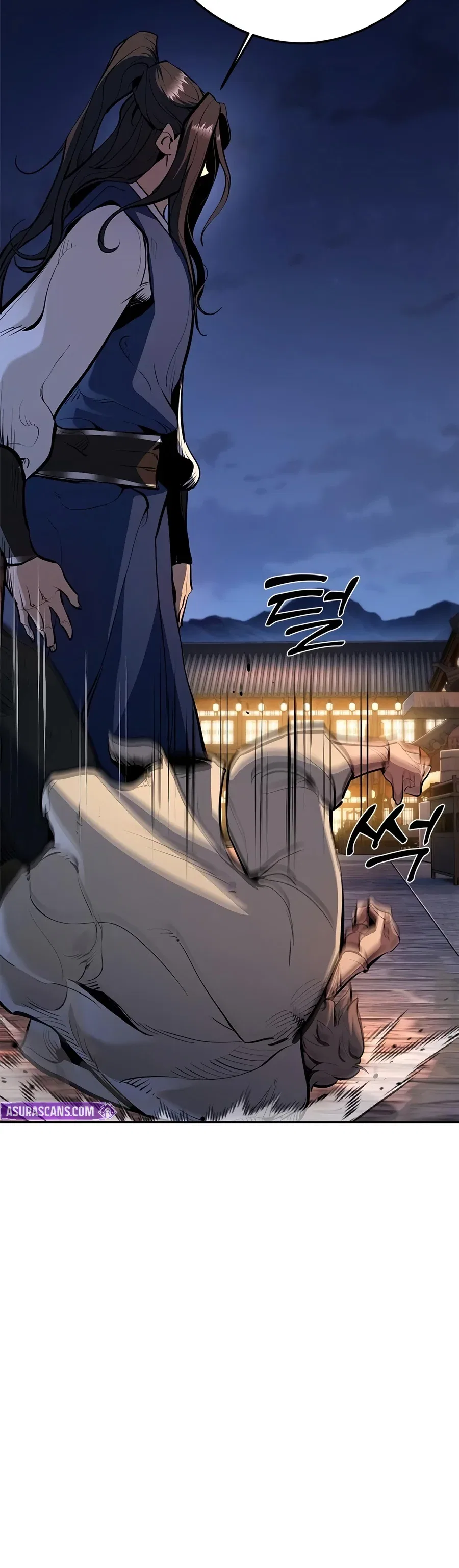 Regression of the Yong Clan Heir Chapter 60 – Page 21