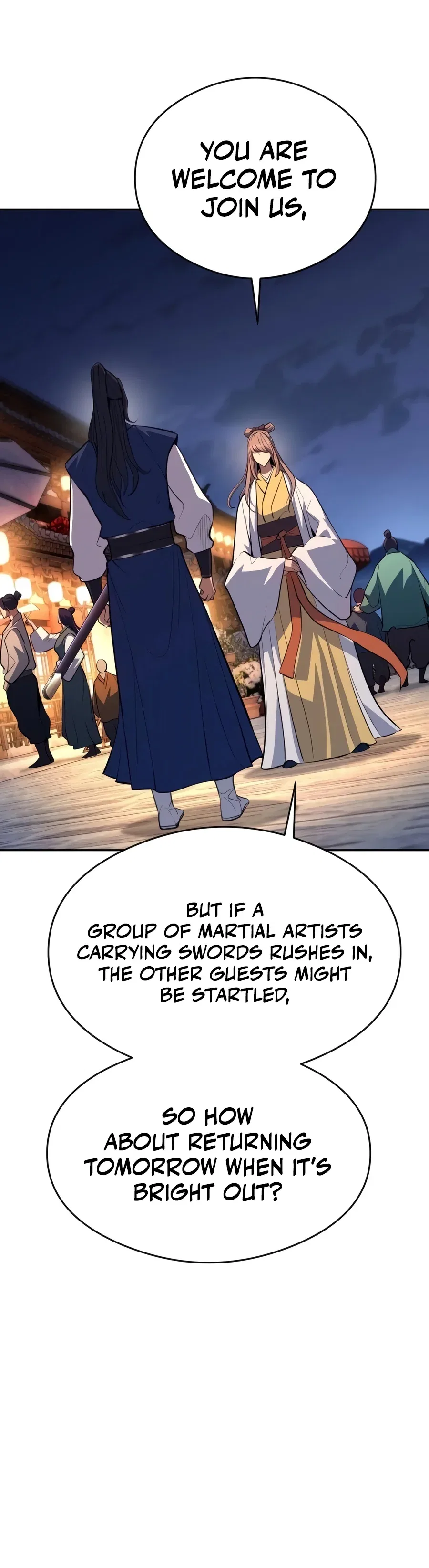 Regression of the Yong Clan Heir Chapter 59 – Page 7