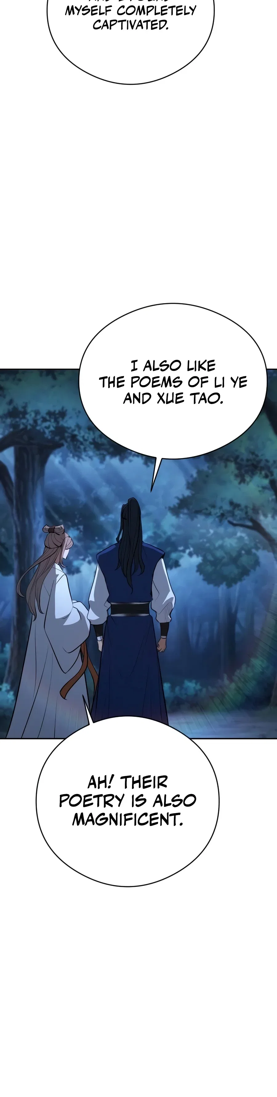 Regression of the Yong Clan Heir Chapter 59 – Page 11