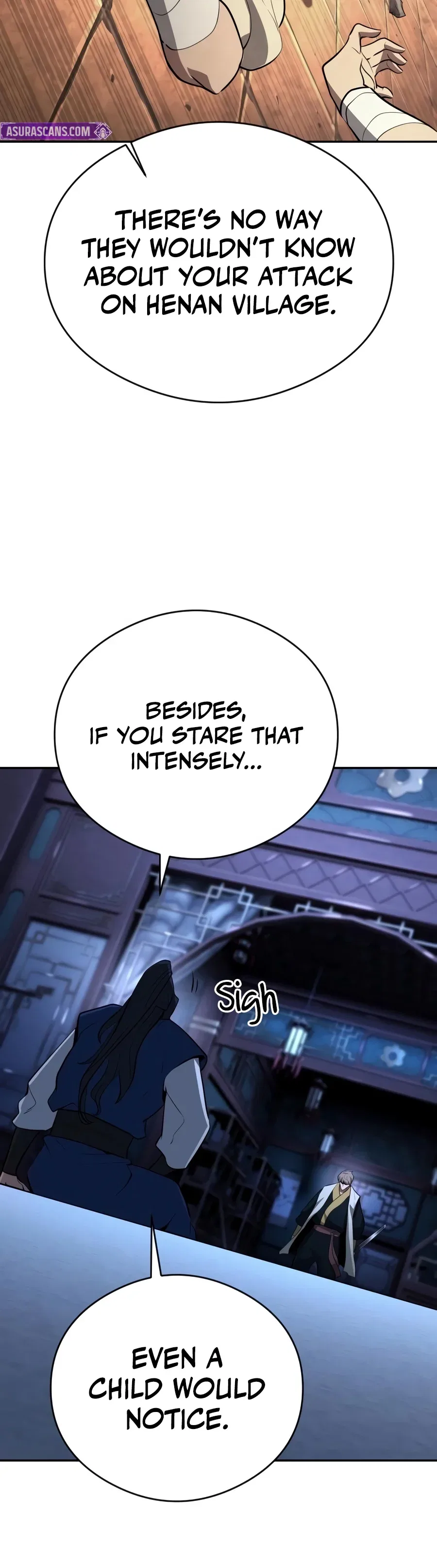 Regression of the Yong Clan Heir Chapter 59 – Page 17