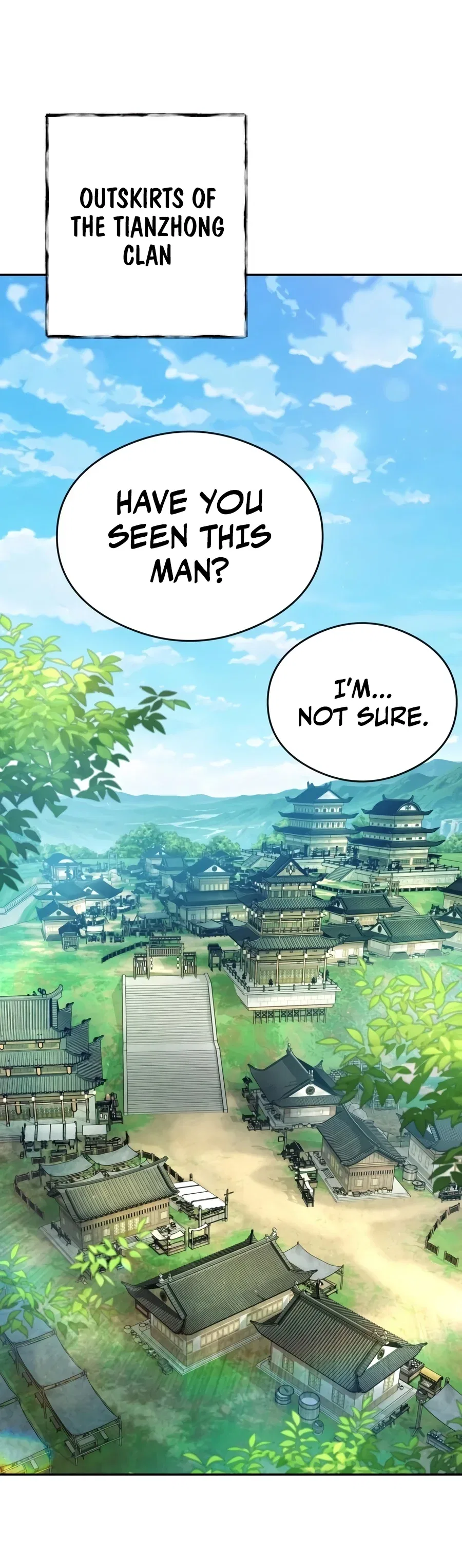 Regression of the Yong Clan Heir Chapter 58 – Page 7