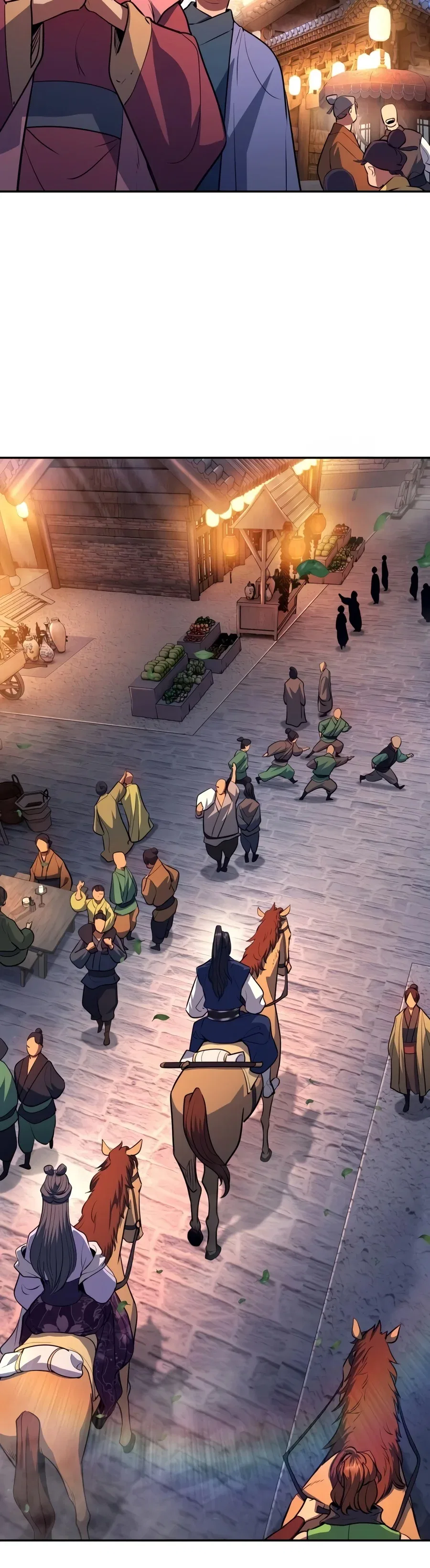 Regression of the Yong Clan Heir Chapter 58 – Page 17