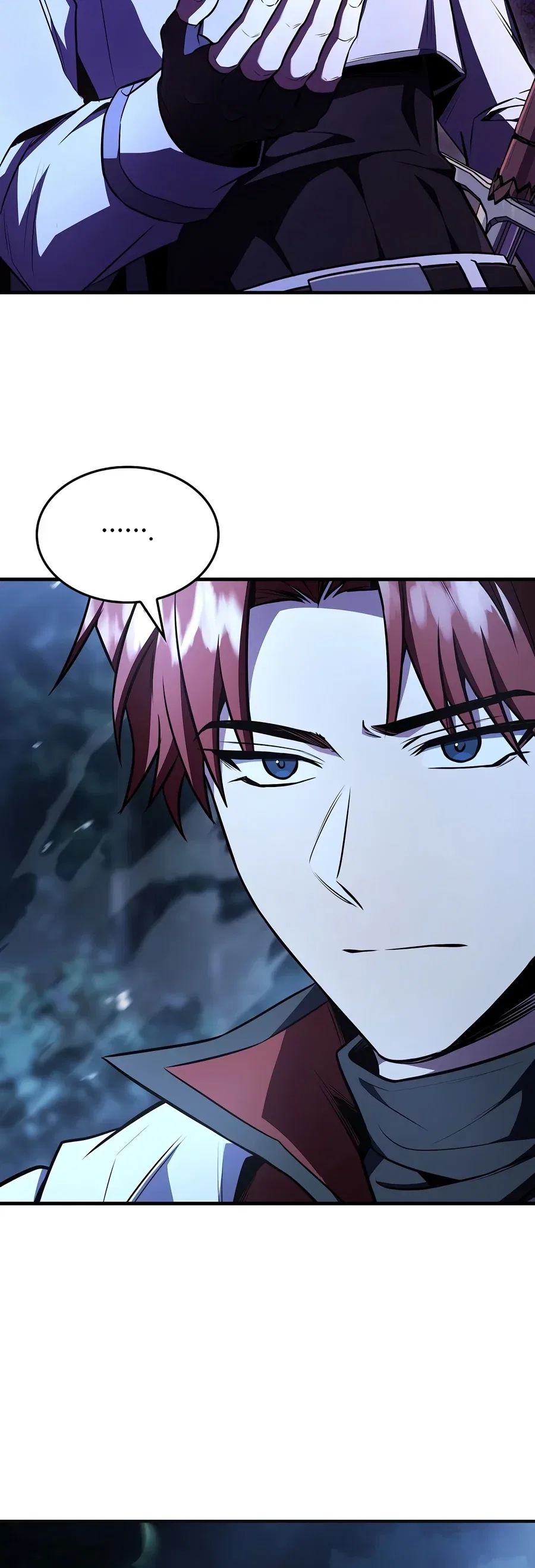 Return of The Unrivaled Spear Knight Chapter 218 – Page 6