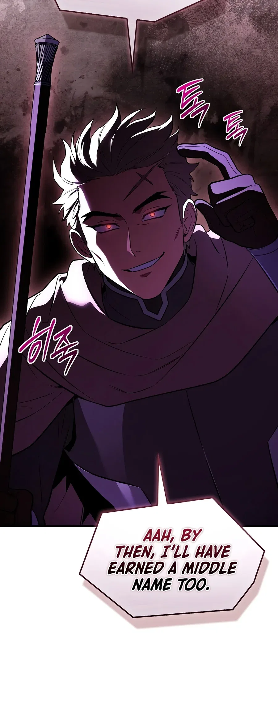 Return of The Unrivaled Spear Knight Chapter 218 – Page 8