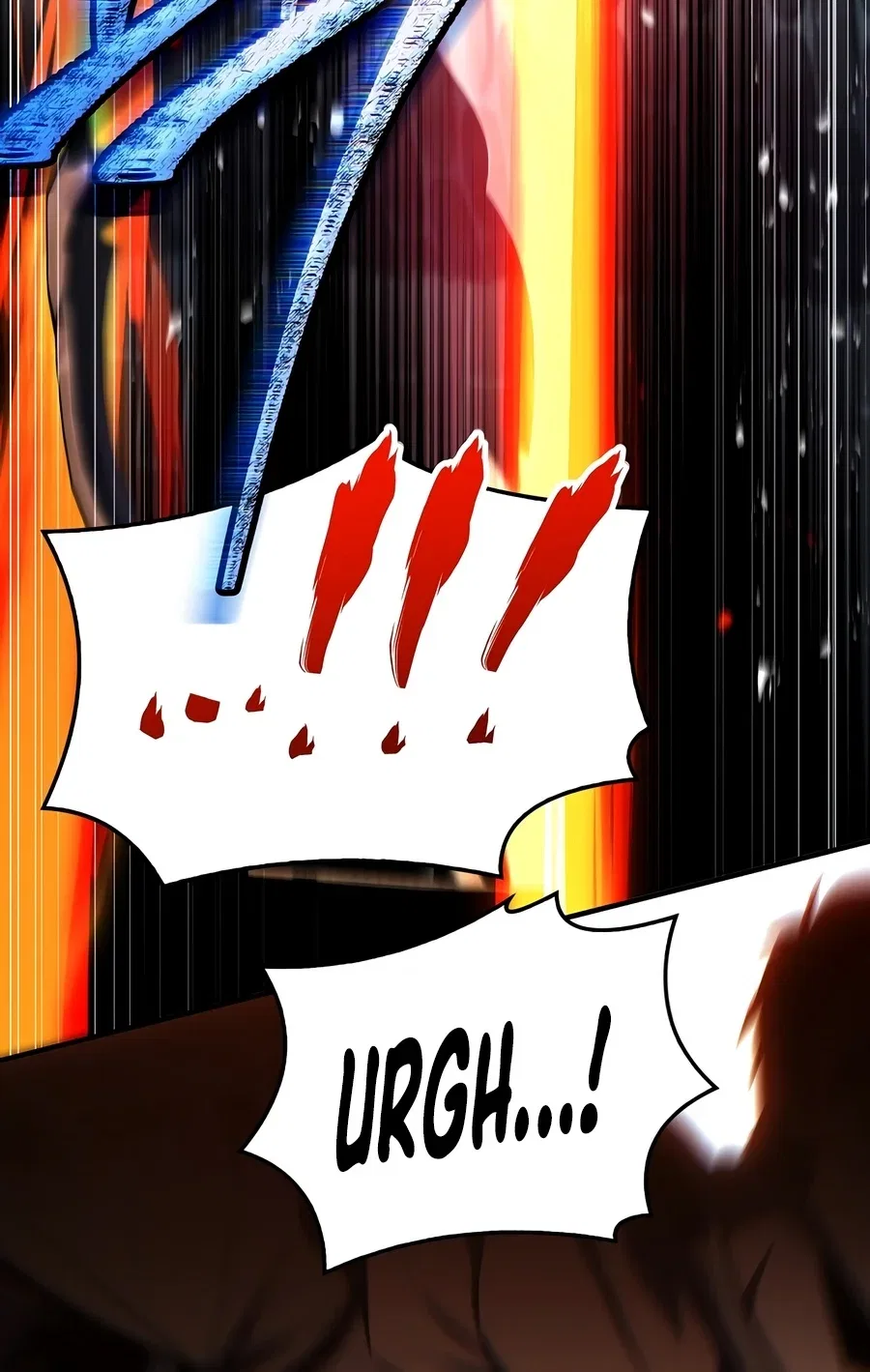 Return of The Unrivaled Spear Knight Chapter 218 – Page 11