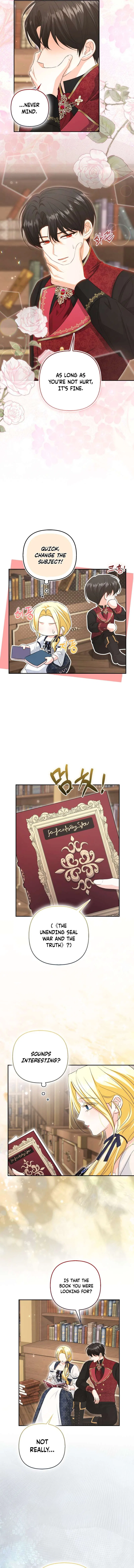 Welcome to the Café of the Dark Guild’s Successor Chapter 33 – Page 2