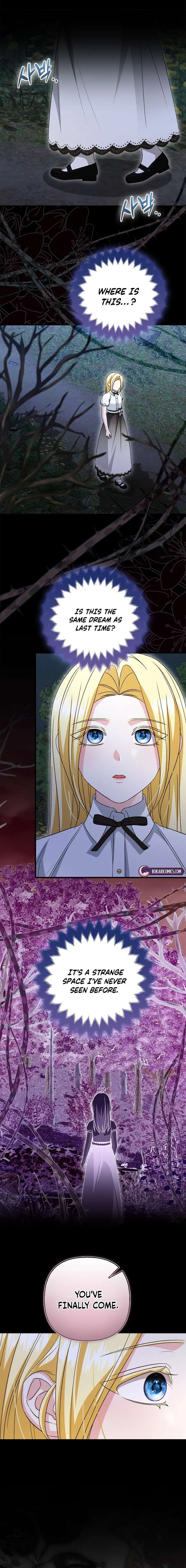 Welcome to the Café of the Dark Guild’s Successor Chapter 33 – Page 6