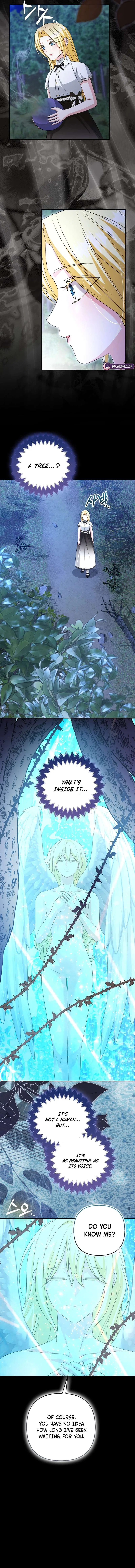 Welcome to the Café of the Dark Guild’s Successor Chapter 33 – Page 8