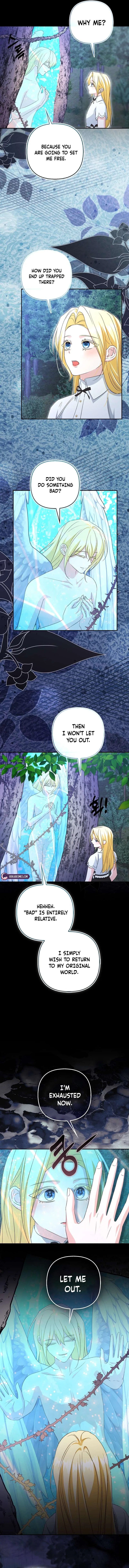 Welcome to the Café of the Dark Guild’s Successor Chapter 33 – Page 9