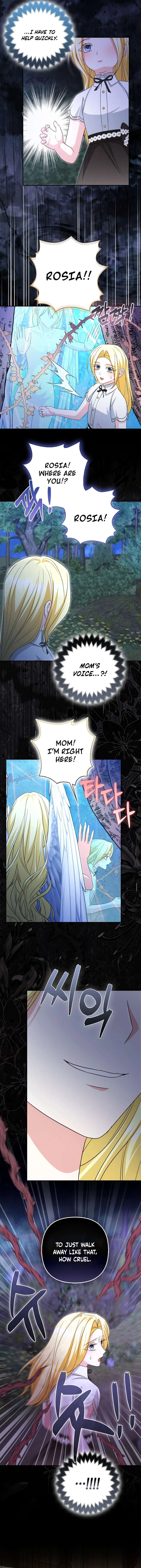 Welcome to the Café of the Dark Guild’s Successor Chapter 33 – Page 10