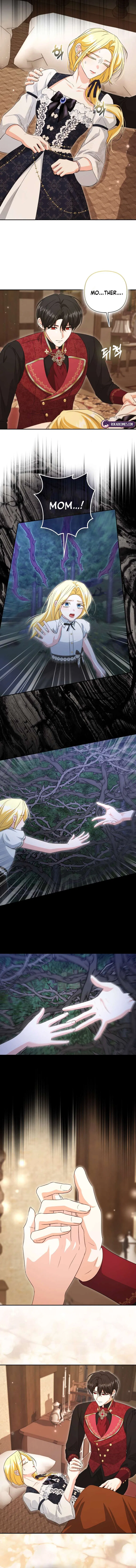Welcome to the Café of the Dark Guild’s Successor Chapter 33 – Page 11