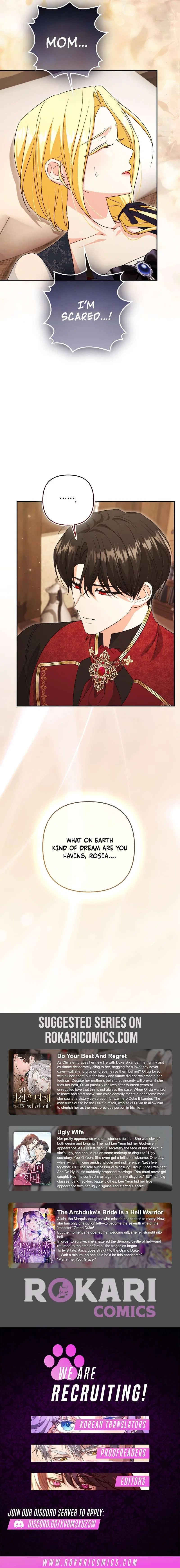 Welcome to the Café of the Dark Guild’s Successor Chapter 33 – Page 12