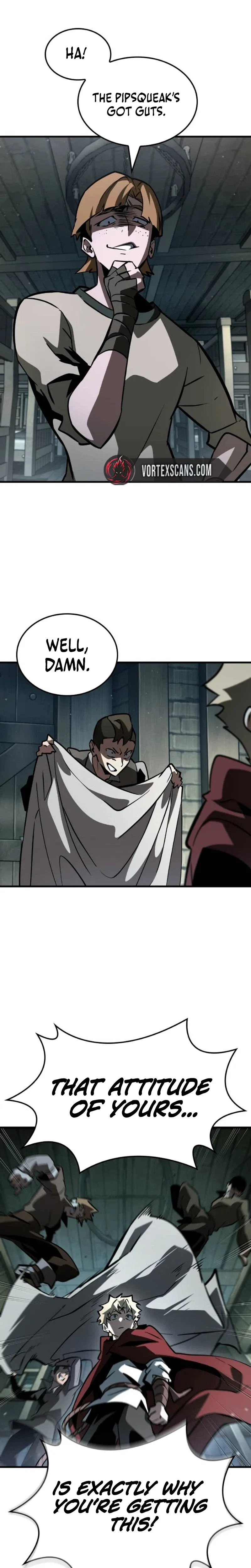 The Hero’s Ballad Chapter 10 – Page 4