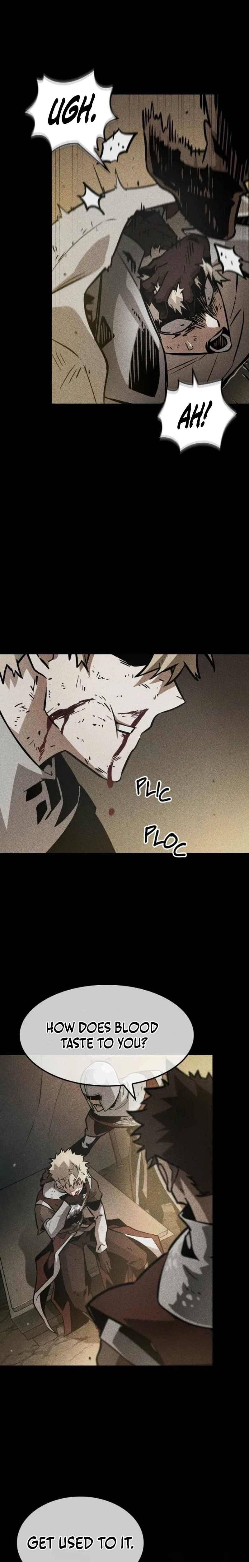 The Hero’s Ballad Chapter 10 – Page 8