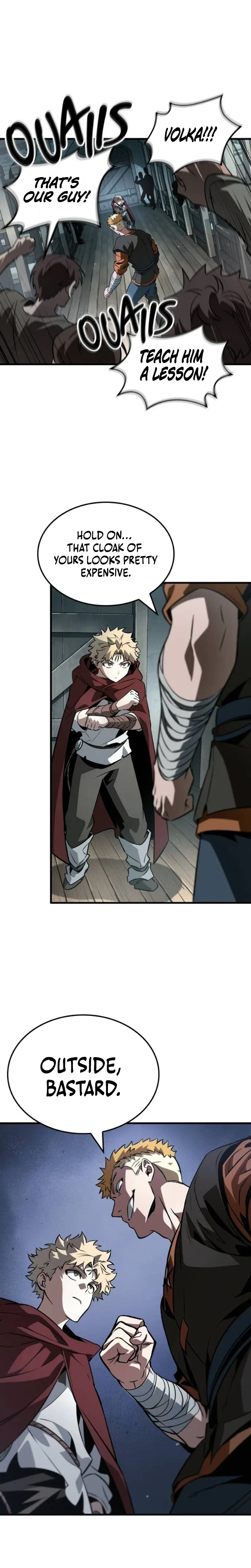 The Hero’s Ballad Chapter 10 – Page 12
