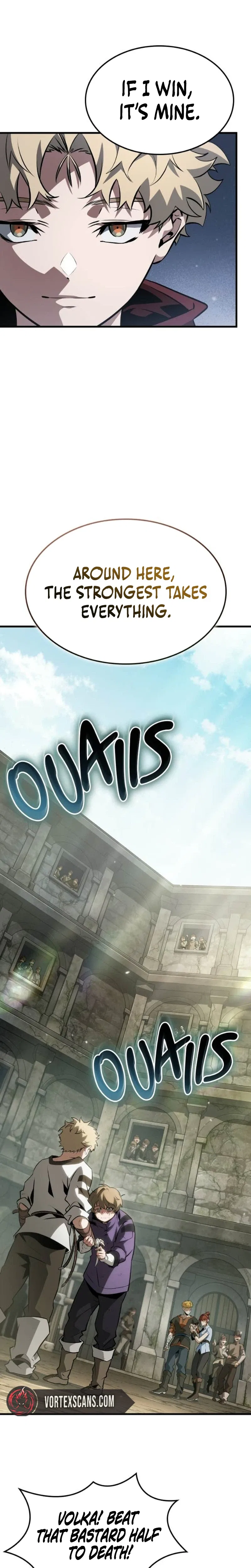 The Hero’s Ballad Chapter 10 – Page 13