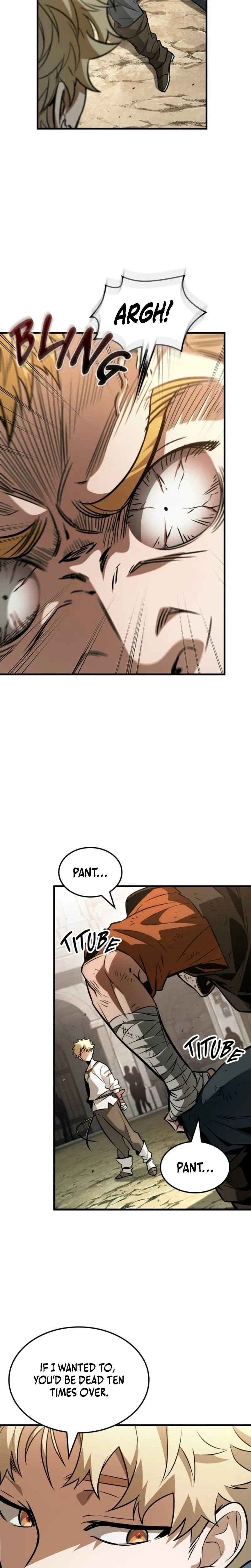The Hero’s Ballad Chapter 10 – Page 20