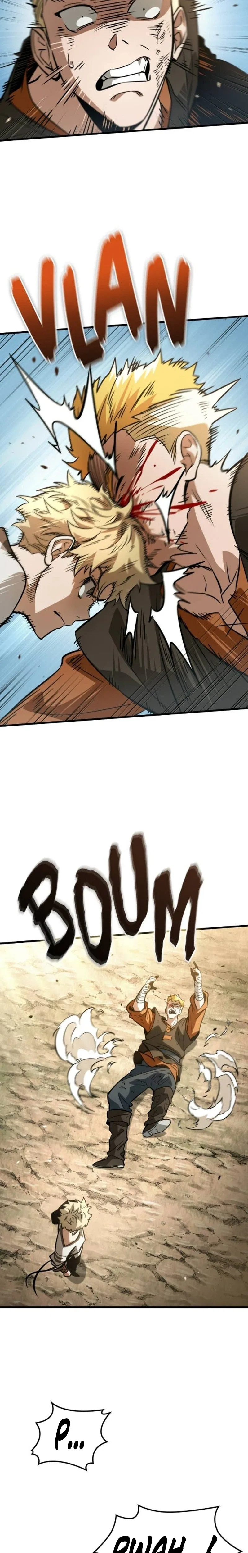 The Hero’s Ballad Chapter 10 – Page 22