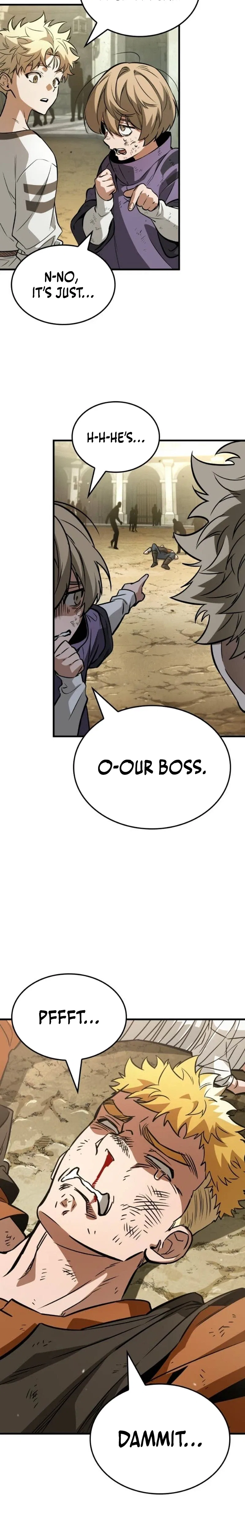 The Hero’s Ballad Chapter 10 – Page 27