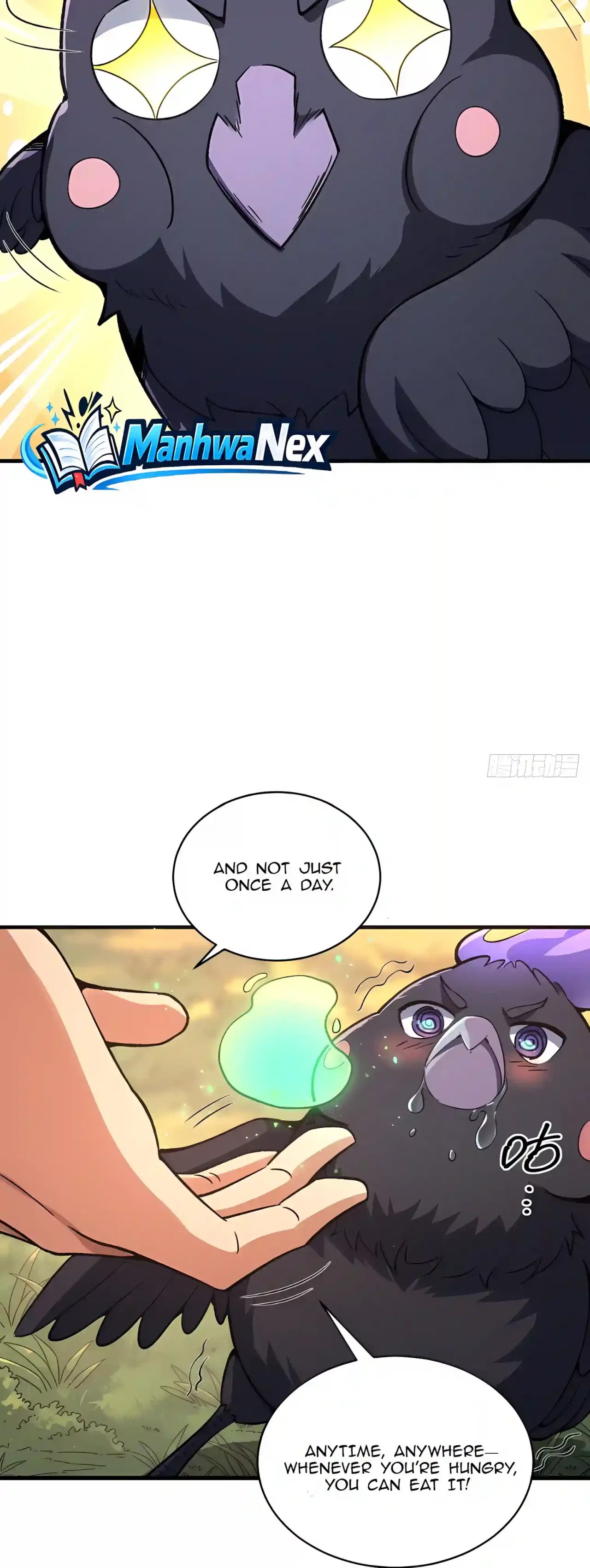 Global Beast Taming: Awakening an SSS-level Talent at the Start Chapter 5 – Page 4