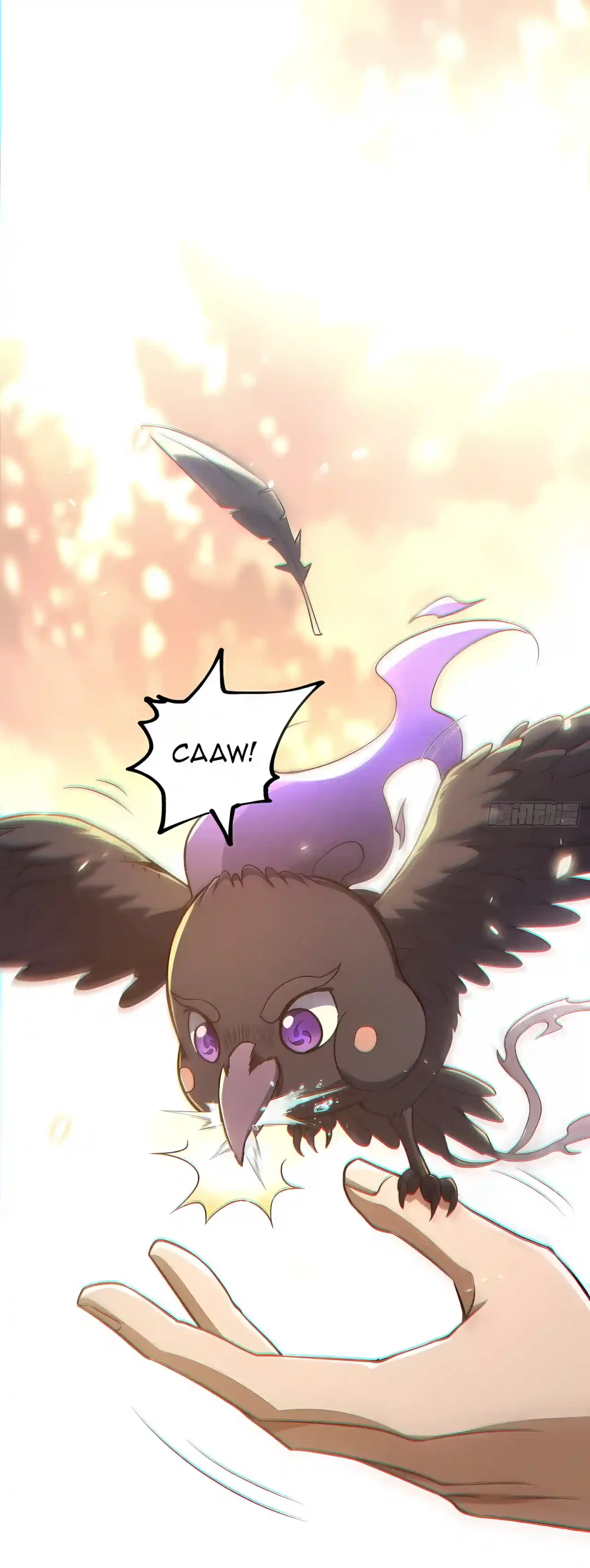 Global Beast Taming: Awakening an SSS-level Talent at the Start Chapter 5 – Page 6