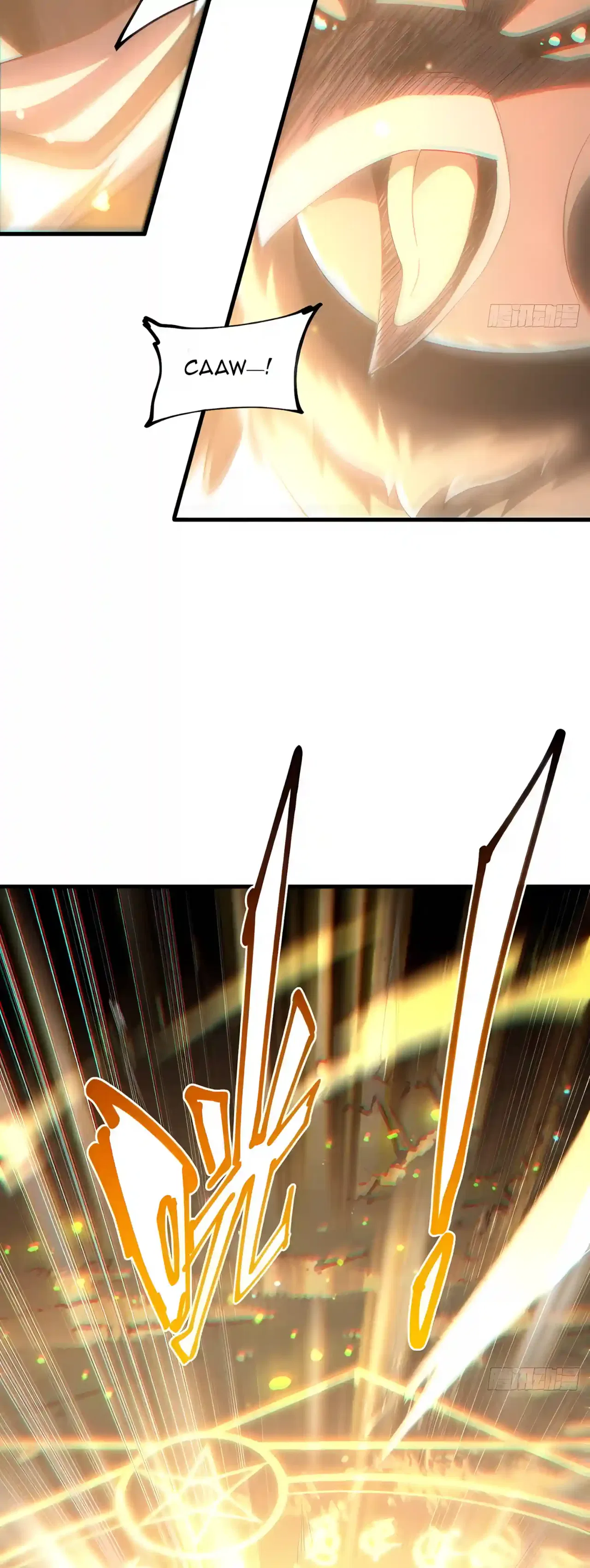 Global Beast Taming: Awakening an SSS-level Talent at the Start Chapter 5 – Page 9