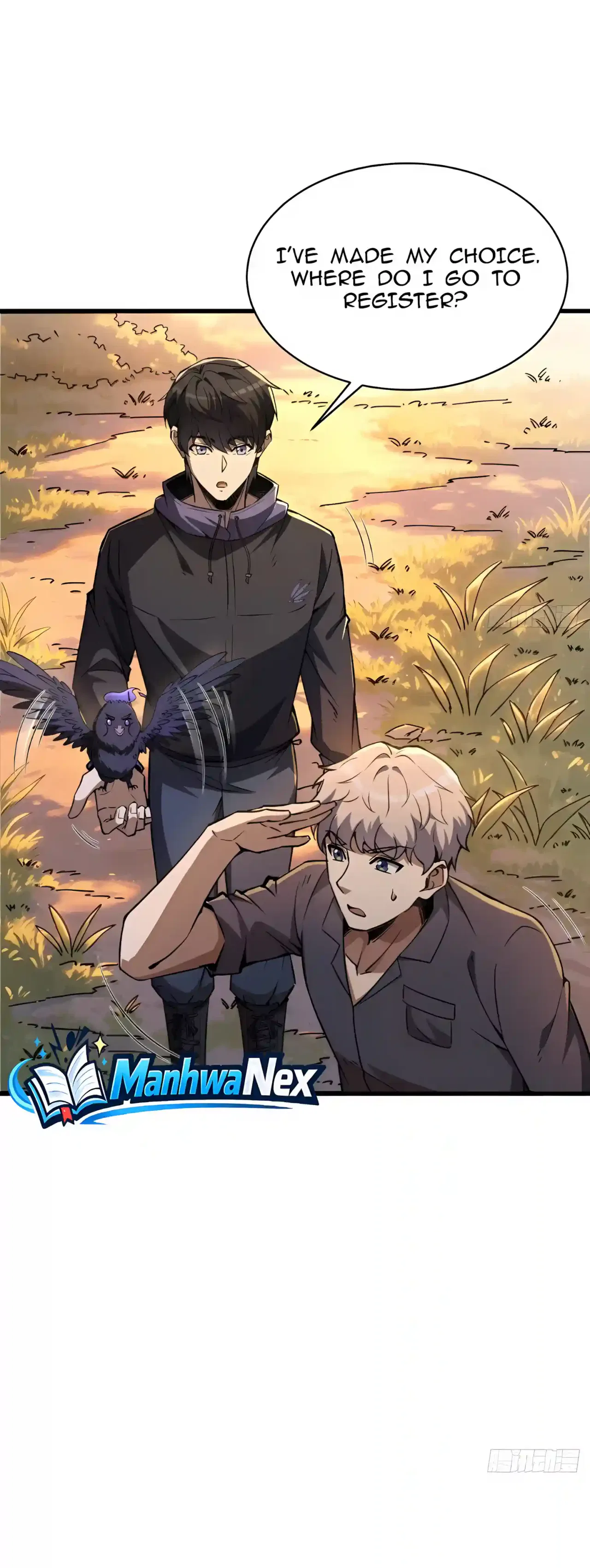 Global Beast Taming: Awakening an SSS-level Talent at the Start Chapter 5 – Page 15