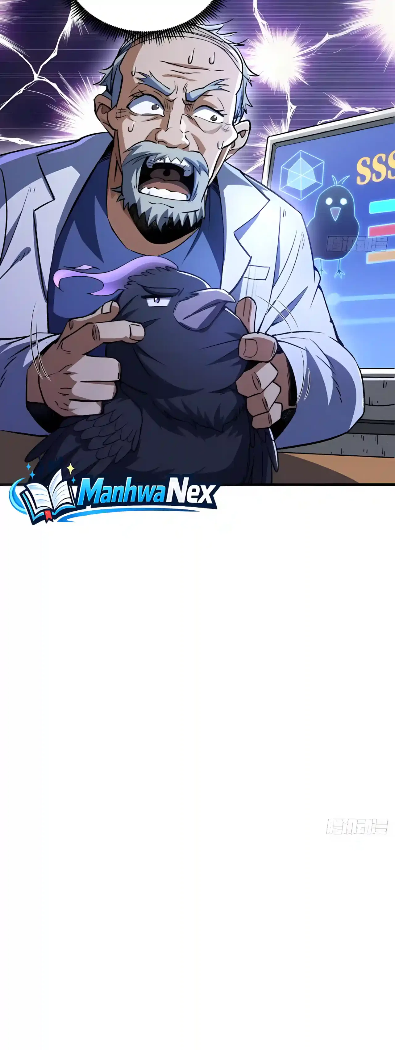 Global Beast Taming: Awakening an SSS-level Talent at the Start Chapter 5 – Page 20