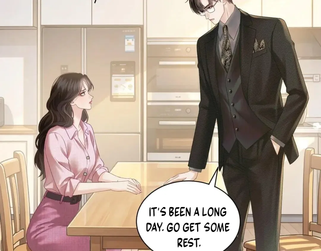 Deeply In Love Chapter 102 – Page 9
