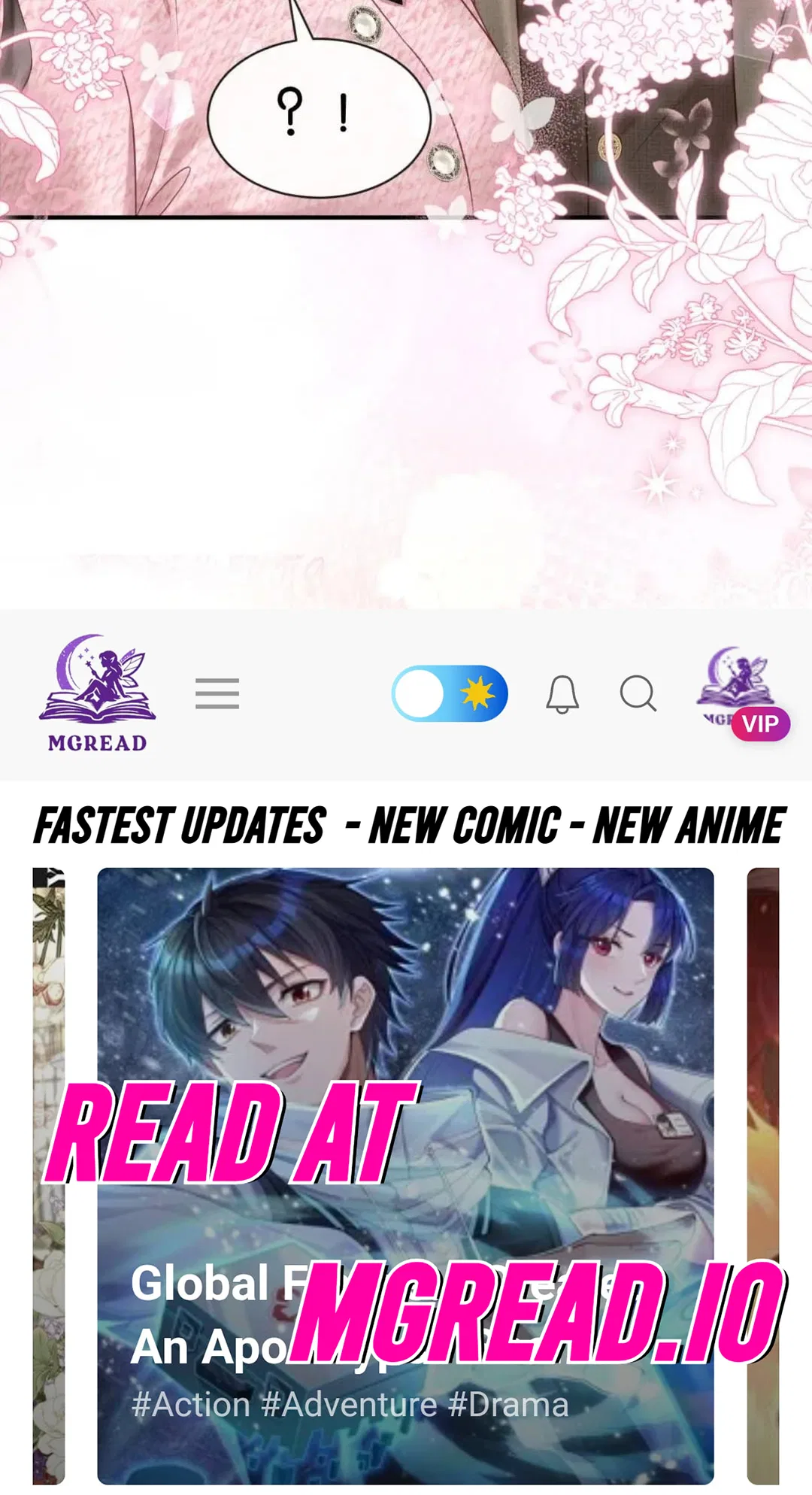 Deeply In Love Chapter 102 – Page 95