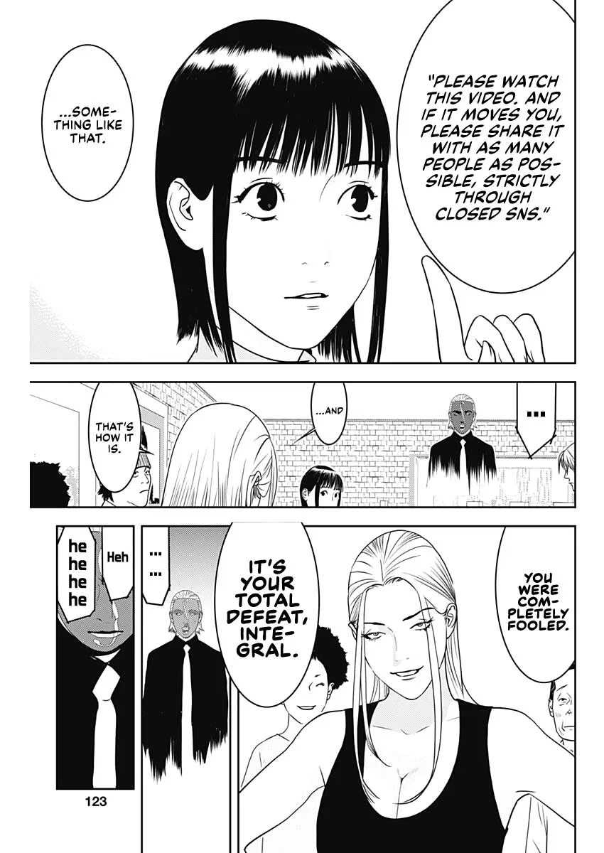 Liar Game: The last Game Chapter 6 – Page 24