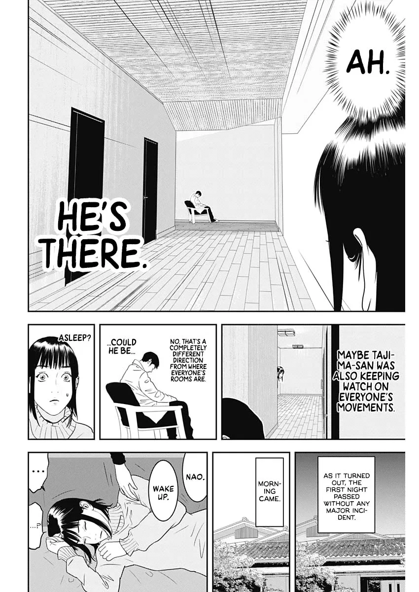Liar Game: The last Game Chapter 2 – Page 20