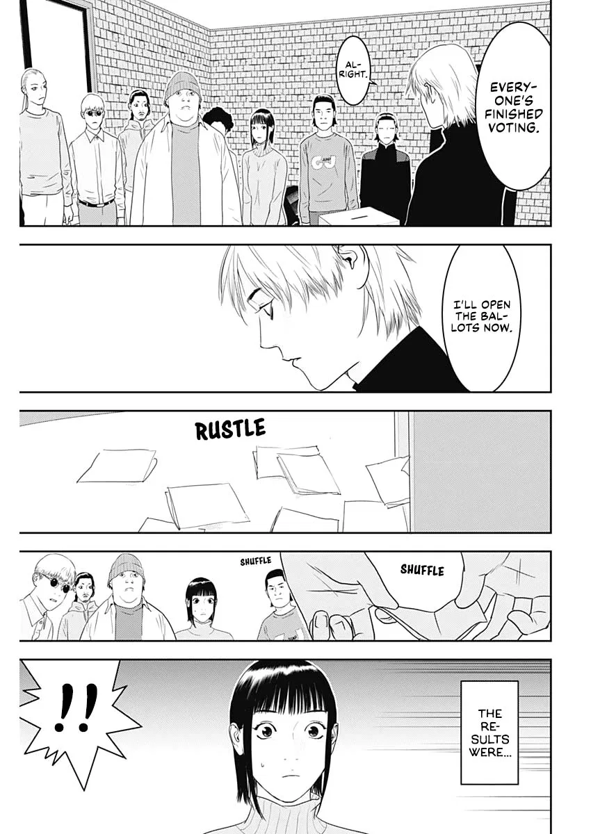 Liar Game: The last Game Chapter 2 – Page 23