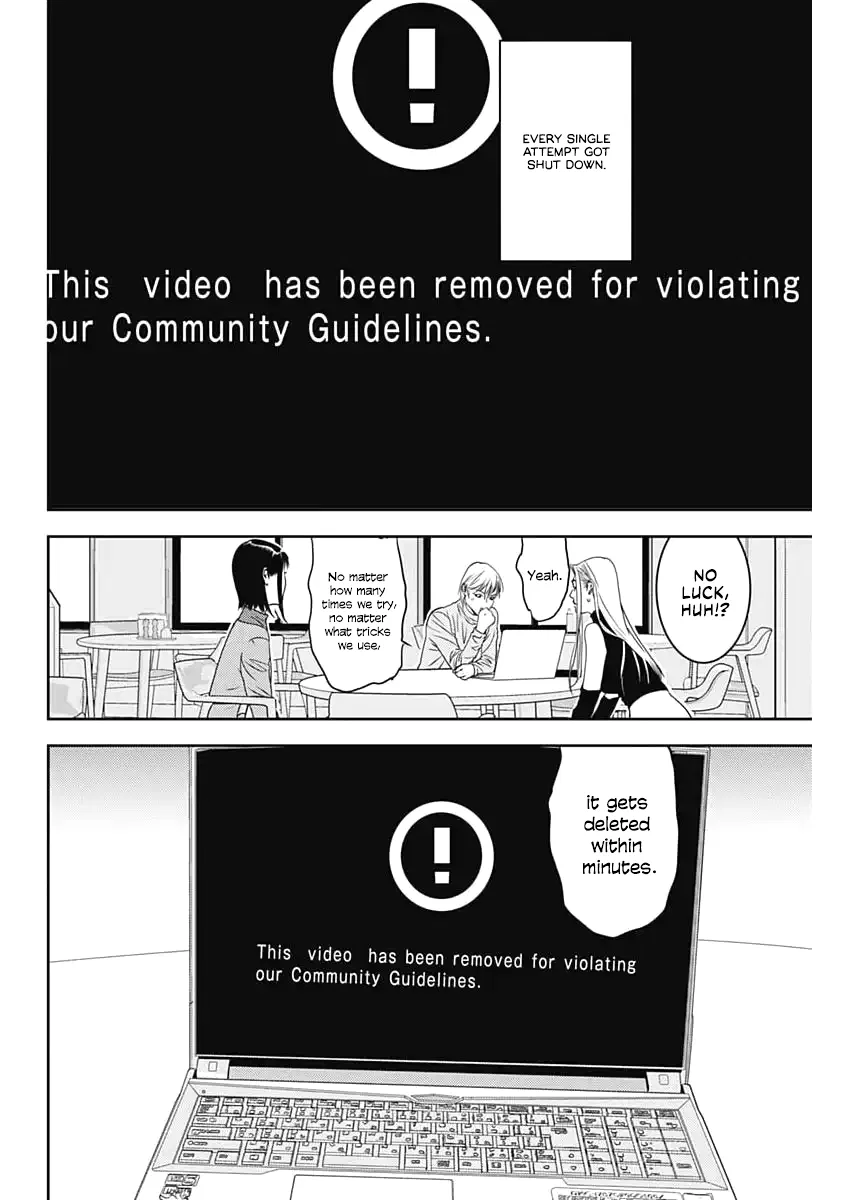 Liar Game: The last Game Chapter 1 – Page 2