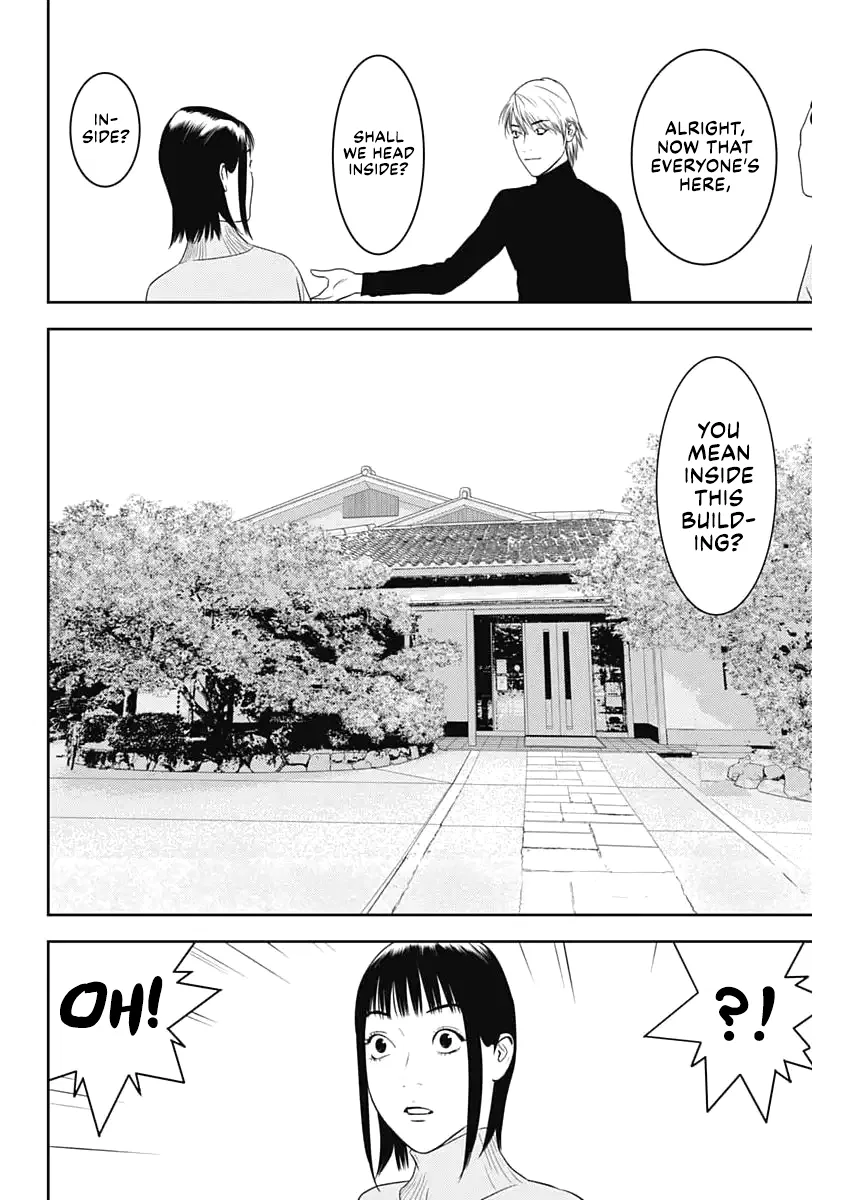 Liar Game: The last Game Chapter 1 – Page 12
