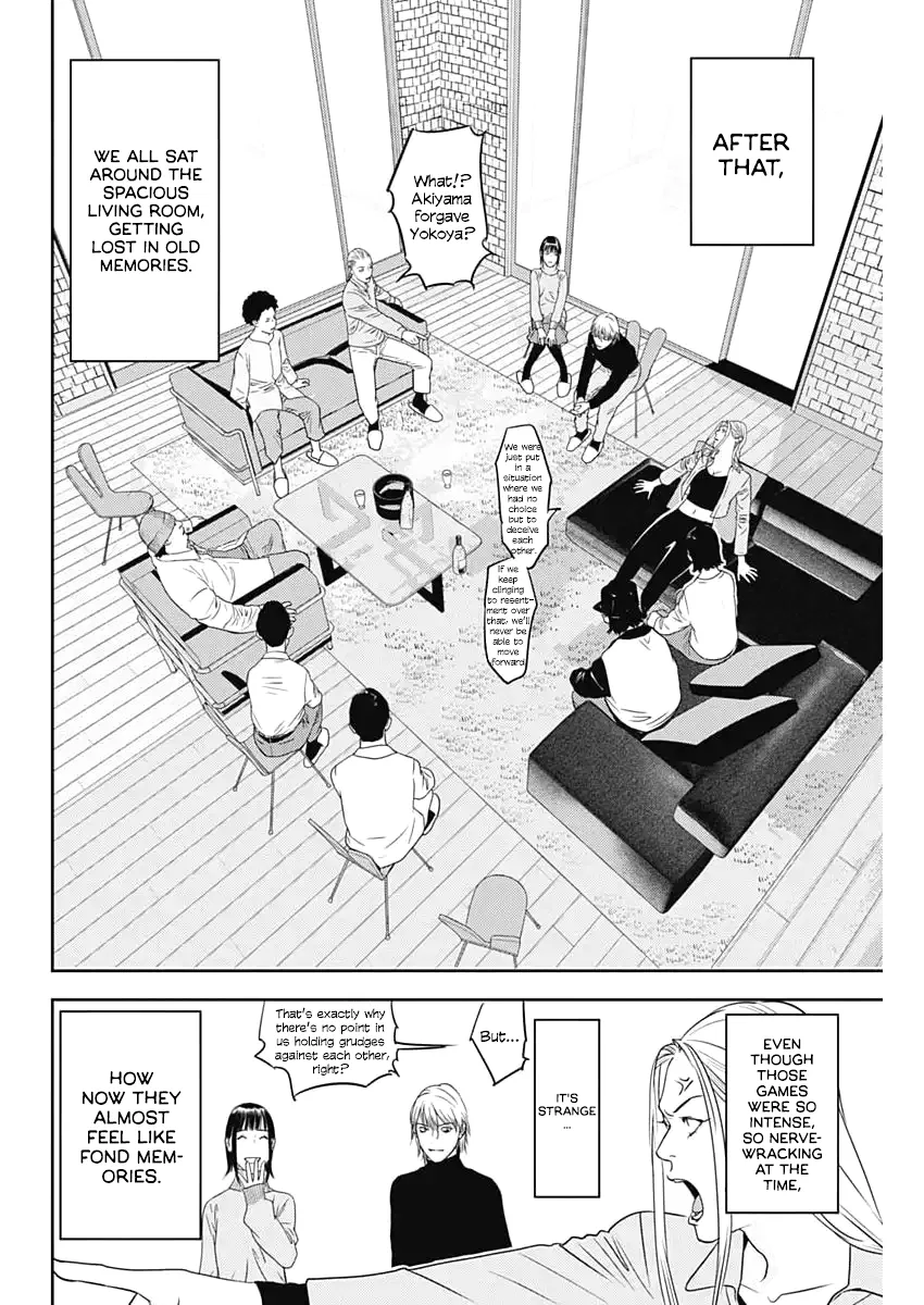 Liar Game: The last Game Chapter 1 – Page 16