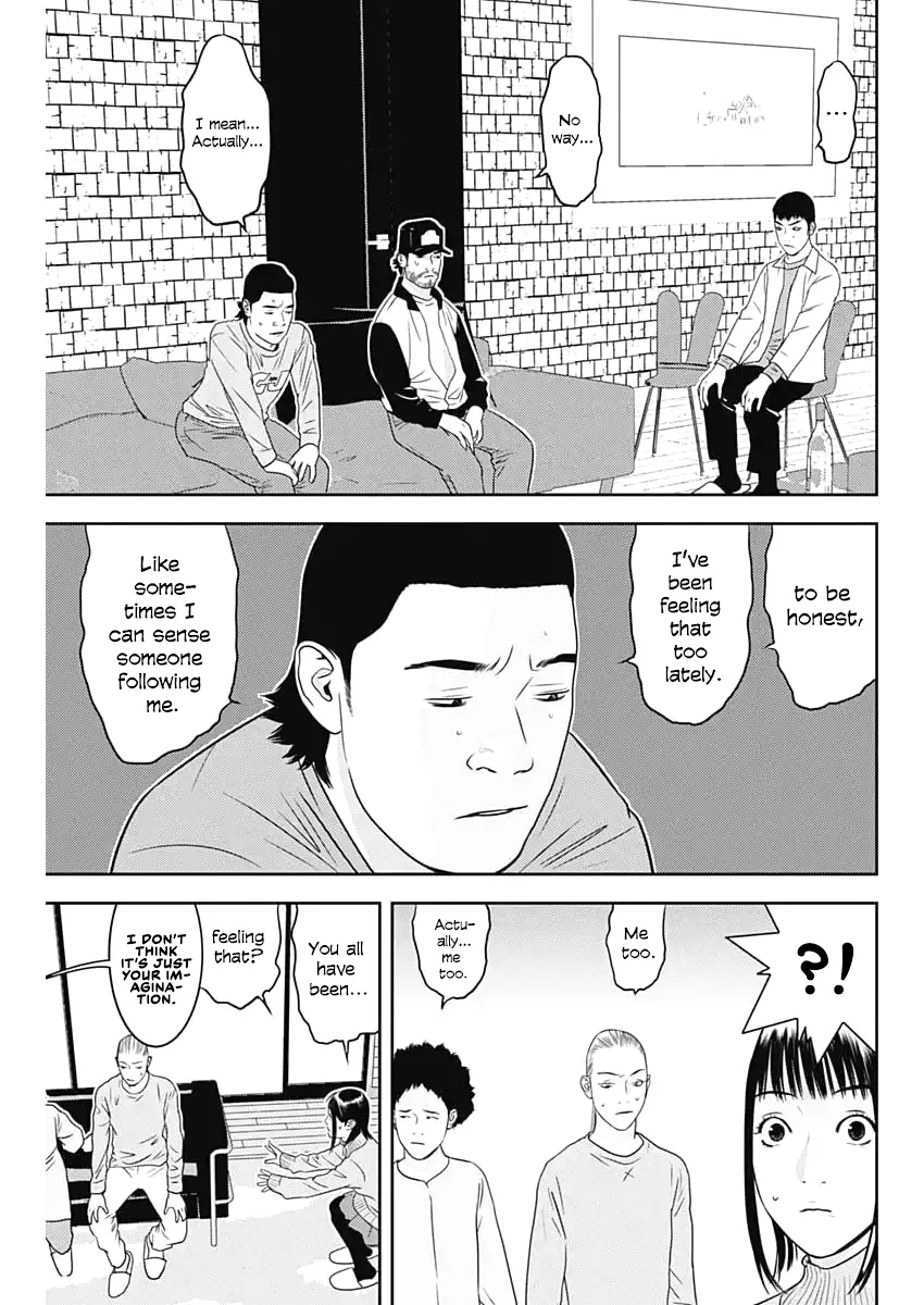 Liar Game: The last Game Chapter 1 – Page 21